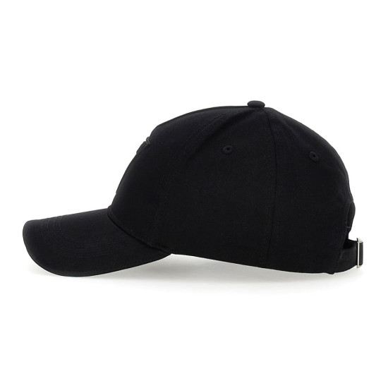 Guess Καπέλο Triangle Logo Embossed Cap